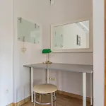 Apartmán Glow Apartments, Brzezno Smart I Parking Gdaňsk