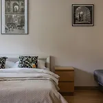 Glow Apartments, Brzezno Smart I Parking * Gdaňsk