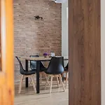 Glow Apartments, Brzezno Smart I Parking Gdaňsk