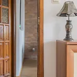 Glow Apartments, Brzezno Smart I Parking Apartmán