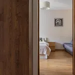 Apartmán Glow Apartments, Brzezno Smart I Parking *
