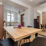 Glow Apartments, Brzezno Smart I Parking *