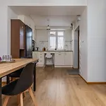 Glow Apartments, Brzezno Smart I Parking Apartmán *