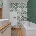 Apartmán Glow Apartments, Brzezno Smart I Parking *