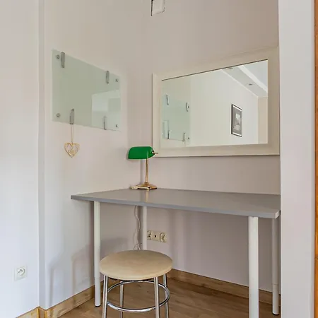 Appartement Glow Apartments, Brzezno Smart I Parking Gdańsk