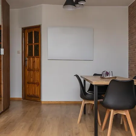 Glow Apartments, Brzezno Smart I Parking * Гданьск