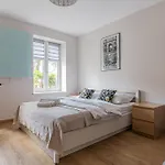 Glow Apartments, Brzezno Smart I Parking Gdansk