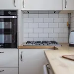 Glow Apartments, Brzezno Smart I Parking Apartment Gdansk