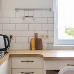Apartment Glow Apartments, Brzezno Smart I Parking Gdansk