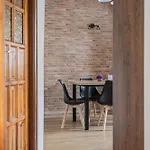 Glow Apartments, Brzezno Smart I Parking Apartment