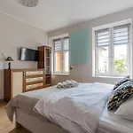 Glow Apartments, Brzezno Smart I Parking Apartment