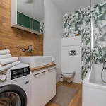 Glow Apartments, Brzezno Smart I Parking Apartment